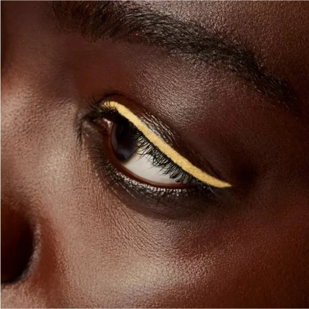 3/$50 💫 MAC Color Excess Gel Pencil Waterproof Eyeliner in Permanent Vacation